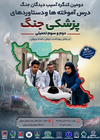 دومین کنگره مرکز تحقیقات